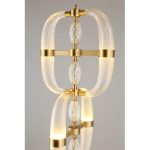 Подвесной светильник Aployt Aleksandra APL.857.06.60