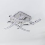 Потолочный светодиодный светильник Citilux Джек CL226121