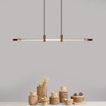 Подвесной светильник ImperiumLoft Nisga 140899-26