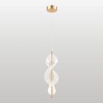 Подвесной светильник Lussole Knox LSP-7413