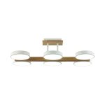 Потолочная люстра Lumion Plato 8030/108CL