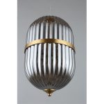 Подвесной светильник Aployt Ludovica APL.860.06.06