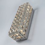 Настенный светильник Modelux ML.555.03 CR