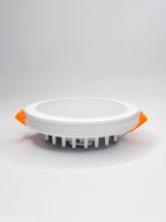 Встраиваемый светильник Elvan VLS-109R-18W-NH-Wh