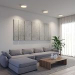 Накладной светильник Novotech Over Orbis 359600