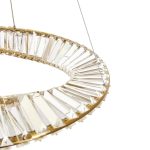 Подвесная люстра MyFar Ricky MR1260-PL