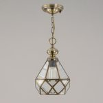 Подвесной светильник Citilux Витра-1 CL442110