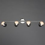 Светодиодный спот Arte Lamp A6701PL-4CC