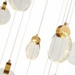 Подвесная люстра ST Luce Montecelio SL6104.203.16