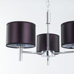 Подвесная люстра Citilux Аврора CL463131