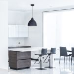 Подвесной светильник Arte Lamp Casato A2055SP-1BK