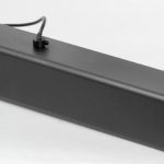 Линейный подвесной светильник Lussole Dade LSP-7245