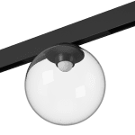 Трековый светильник DesignLed SY-mini-523619E-7.5-48-BL-WW 006143