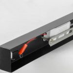 Подвесная люстра Lussole Dade LSP-7248