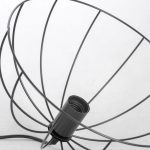 Подвесной светильник Lussole LGO LATTICE GRLSP-8213