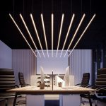 Светодиодная лента Arlight Ultra-C112-10mm 24V White6000 (19.2 W/m, IP20, 5630, 5m) 037456