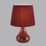 Настольная лампа Lumion County Naina 8185/1T