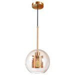 Подвесной светильник LOFT IT Hexagon Loft2566-A