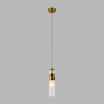 Подвесной светильник Lumion Moderni Denver 8276/1A