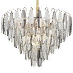Подвесная люстра Stilfort Florin 1021/03/18P