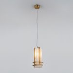 Подвесной светильник Modestyle MS.164.120 BS