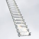 Подвесной светильник Modestyle MS.88909.1 CR