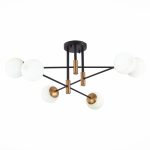 Потолочная люстра ST LUCE LIMANO SL1203.402.06