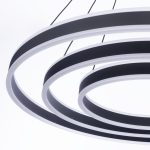 Подвесная люстра Citilux Дуэт CL719681