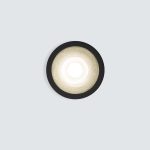 Встраиваемый светильник Elektrostandard 4690389175534