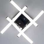 Потолочный светодиодный светильник Citilux Джек CL226121