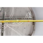 Каскадная люстра Aployt Teresa APL.855.16.10