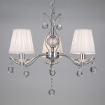 Подвесная люстра Citilux Шелли CL438131