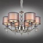 Подвесная люстра Aployt Floret APL.703.03.06