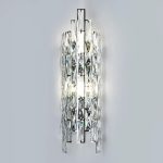 Настенный светильник Modelux ML.539.500 CR