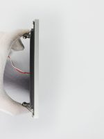 Встраиваемый светильник Elvan VLS-307SQ-16W-NH-Wh