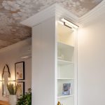 Подсветка для картин Elektrostandard Sankara LED 16W 1009 IP20 черная 4690389102790