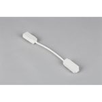 Коннектор питания угловой Aployt Magnetic track 48 APL.0180.10.04