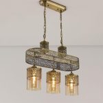 Подвесной светильник Citilux Эмир CL467233