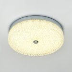 Потолочный светильник LED4U L1116-400 CR