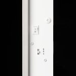 Настенно-потолочный светильник Citilux Тринити CL238640