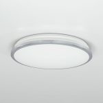 Потолочный светодиодный светильник Citilux Луна CL702221N