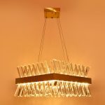 Подвесной светодиодный светильник Ambrella Light Traditional TR5318