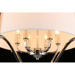 Подвесная люстра APLOYT Kamila APL.727.06.06