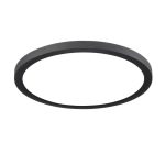 Потолочный светильник Sonex Mitra Led Nebula Black 7788/24L