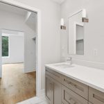 Подсветка для зеркал Arte Lamp Aqua-Bastone A1209AP-1AB