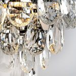 Настенный светильник Modelux premium ML.8861.03P CR