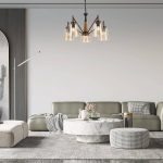 Подвесная люстра F-Promo 2632-5P