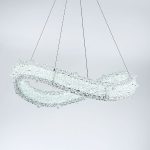 Подвесная люстра Modestyle MS.5003.600 CR