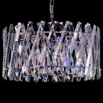 Подвесная люстра Citilux Ингвар CL334261