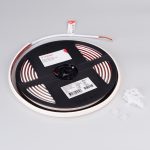 Светодиодная лента герметичная Arlight COB-PW-X480-10mm 24V Warm2700 (10 W/m, IP66, 5m) 045865